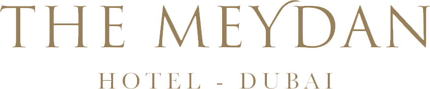 Meydan Hotel Dubai